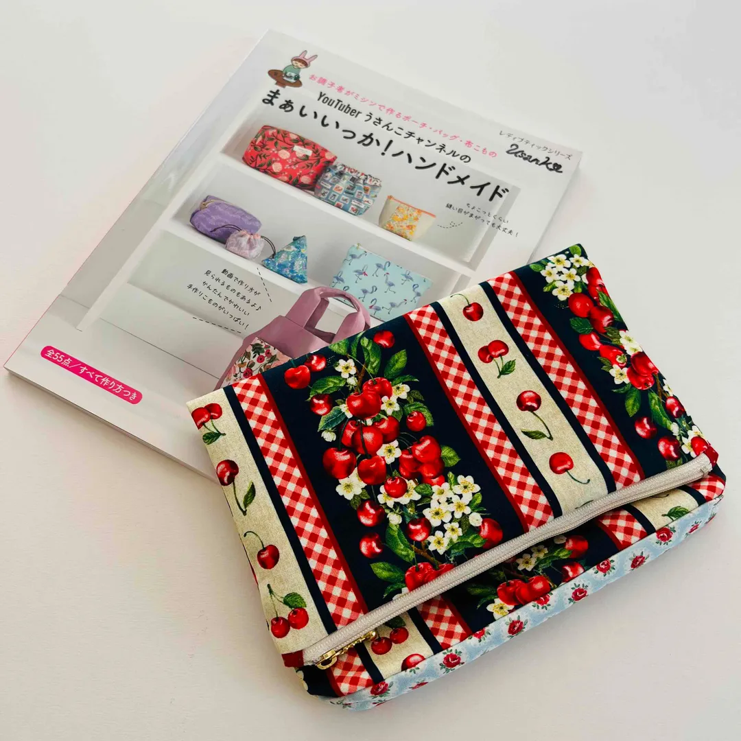 usankoさんのソーイング作品 | バイリーン　接着芯W3