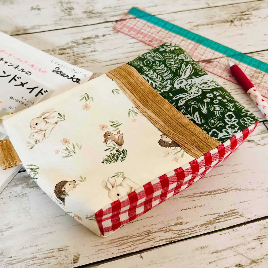 usankoさんのソーイング作品 | YouTuber うさんこチャンネルのまぁいいっか！ハンドメ...