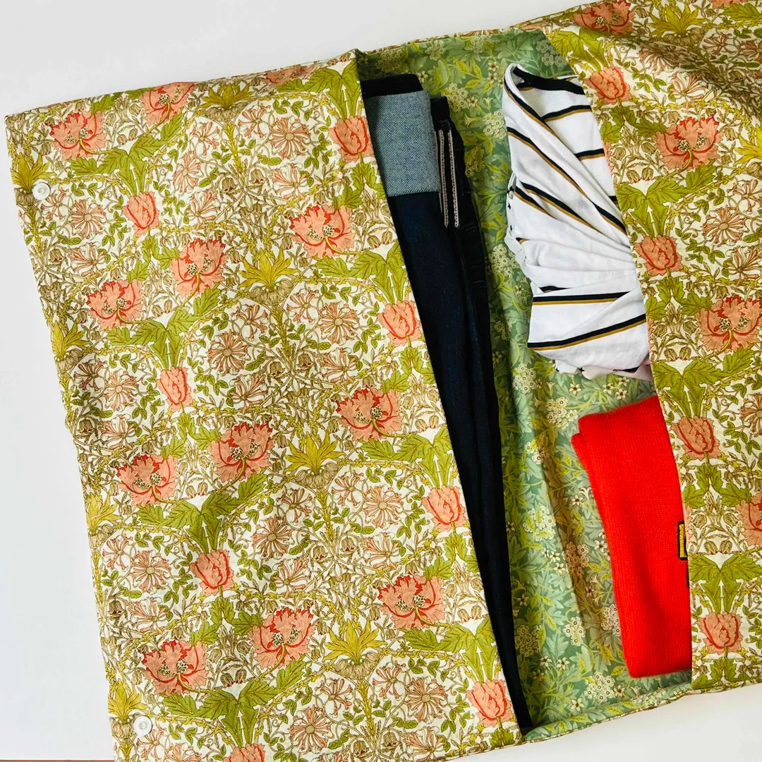 usankoさんのソーイング作品 | ◎材料PUSH！◎CHERRY LABEL ミニハンドプレス...