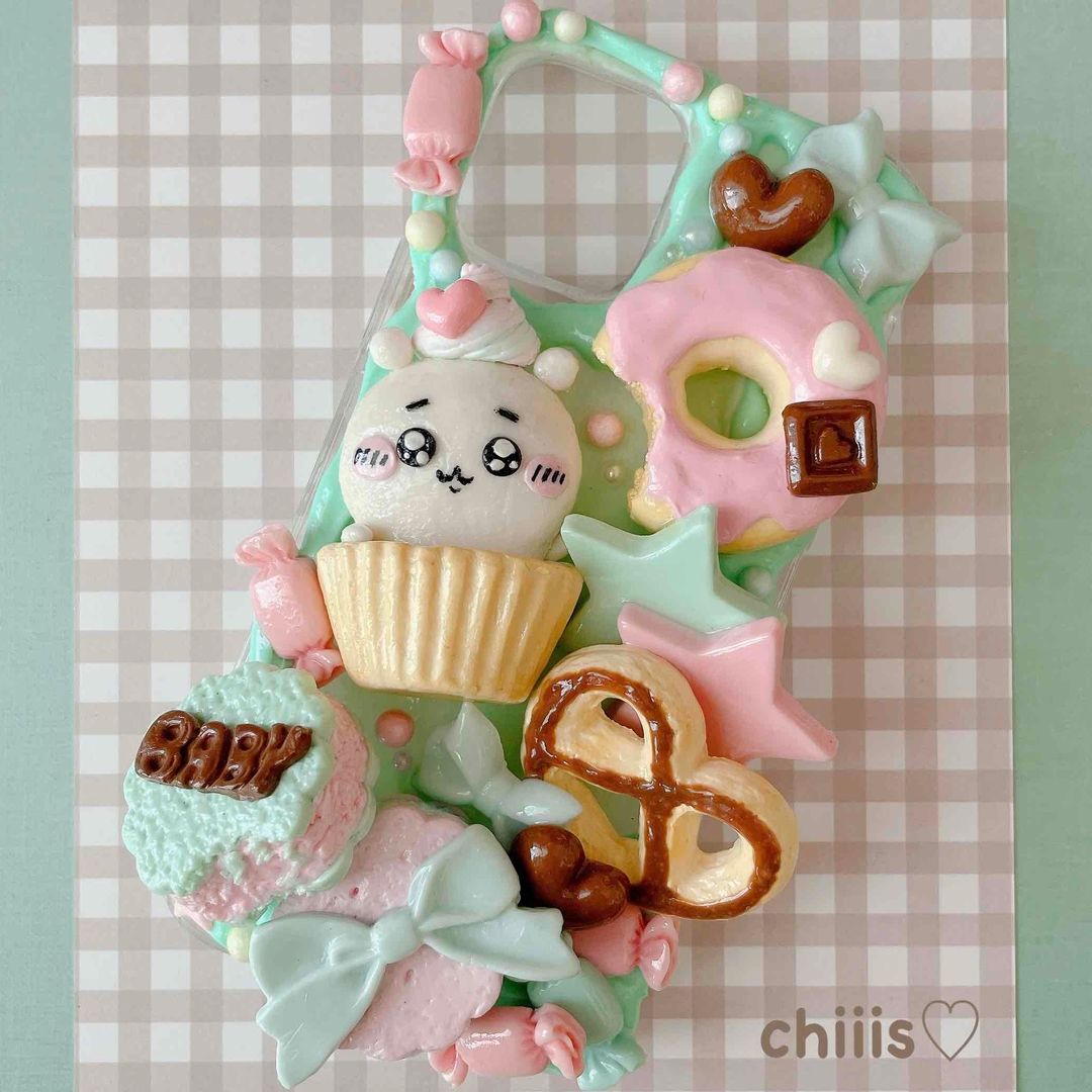 フェイクスイーツ」の作品一覧 | croccha