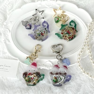 crocchaの作品画像