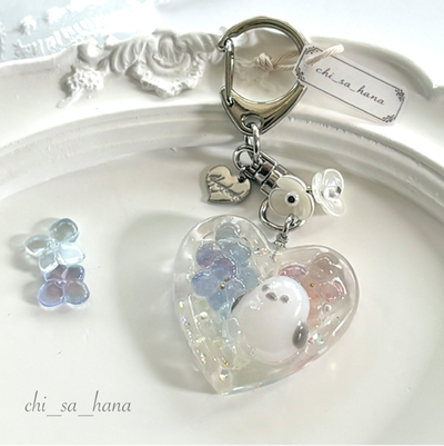 crocchaの作品画像
