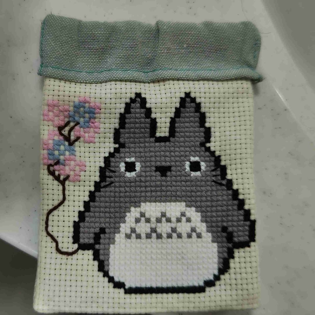 クロスステッチ 作品 クロスステッチ」の作品一覧 | croccha