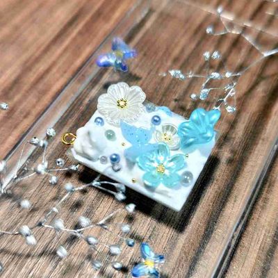 crocchaの作品画像