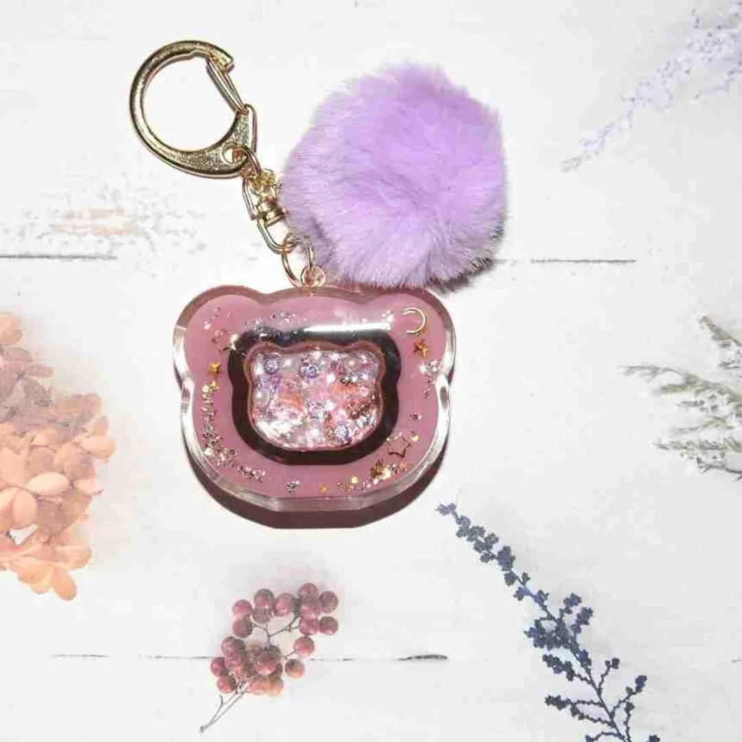 arakonbuさんのレジン作品 | 超透明【大容量UV-LEDレジン液】70g 『コスパ＆クオリ...