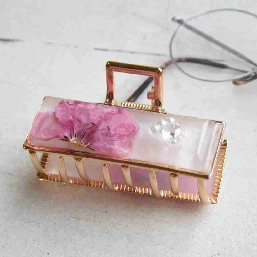 arakonbuさんのレジン作品 | 作家のためのレジン 200g