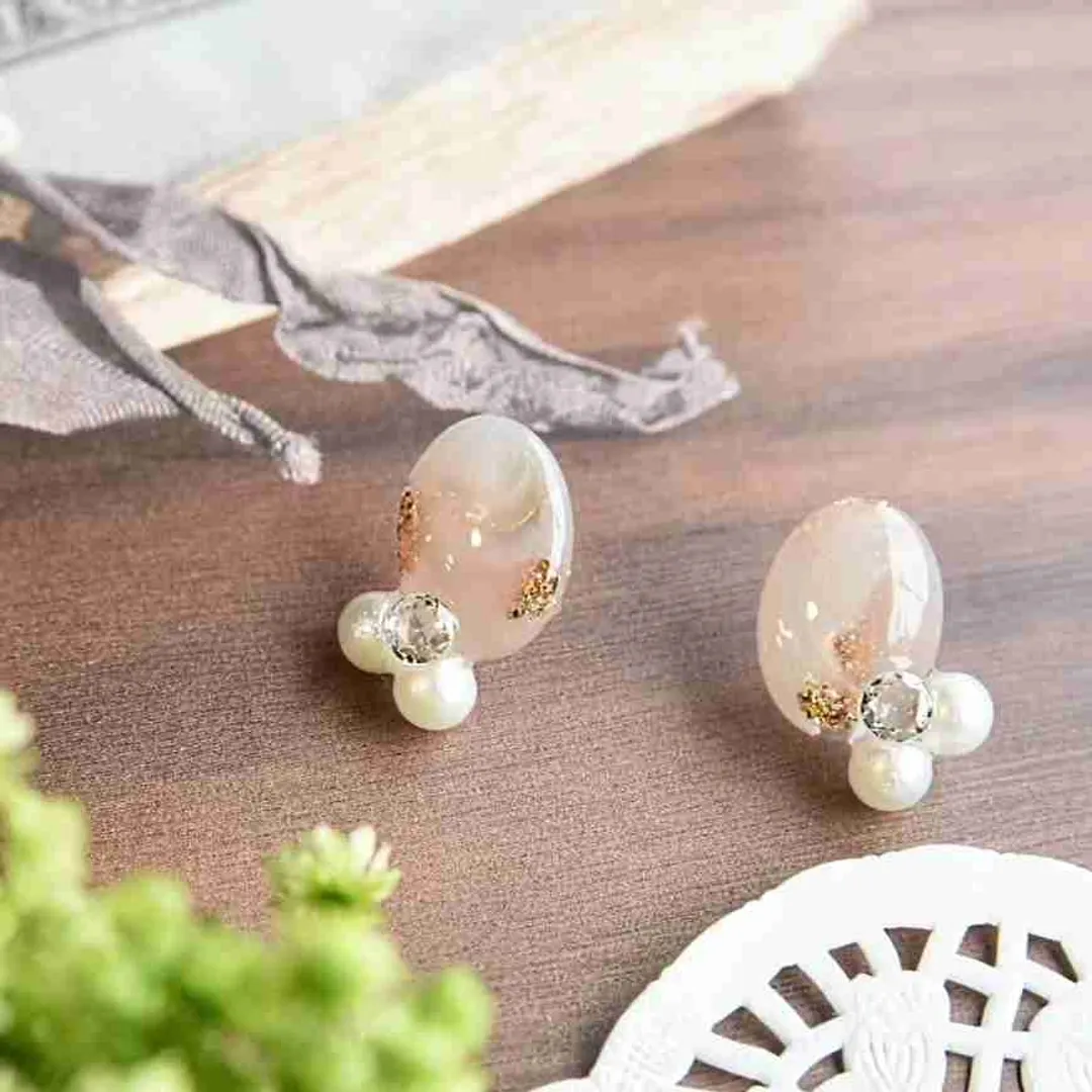 arakonbuさんのレジン作品 | 作家のためのレジン 200g