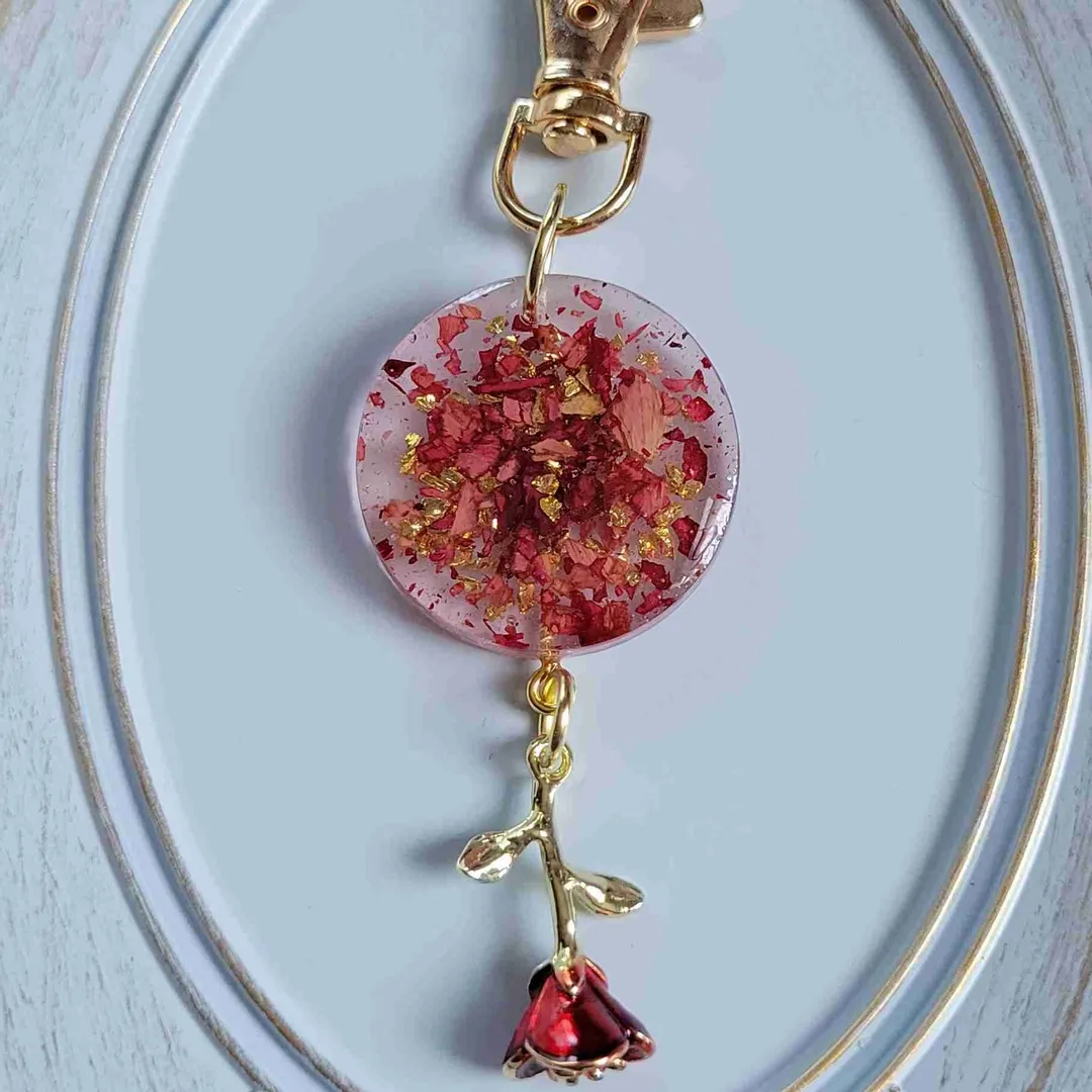 gomaさんのレジン作品 | 【マラソンSALE 3本購入で＋1本無料レジン液】レジン液 ...