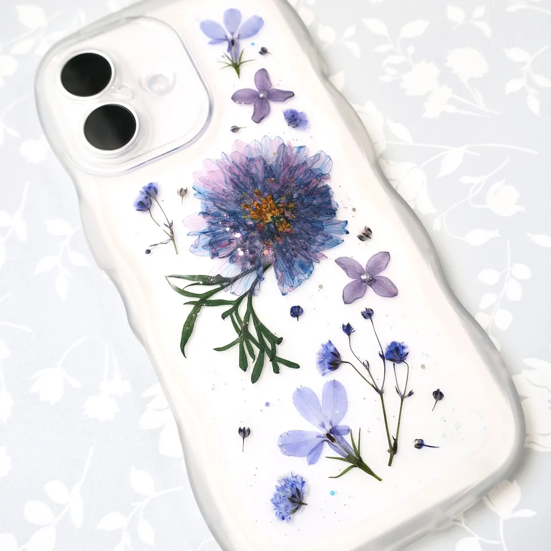 スピカゆきさんのレジン作品 | ソフト レジン液 大容量 100g 持続する 透明度 rel...