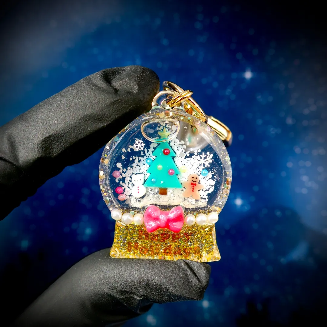 スピカゆきさんのレジン作品 | 作家のためのレジン 「着色剤 濃縮カラーレジン10g 定番1...