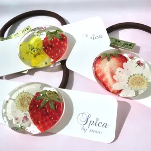 スピカゆきさんの作品