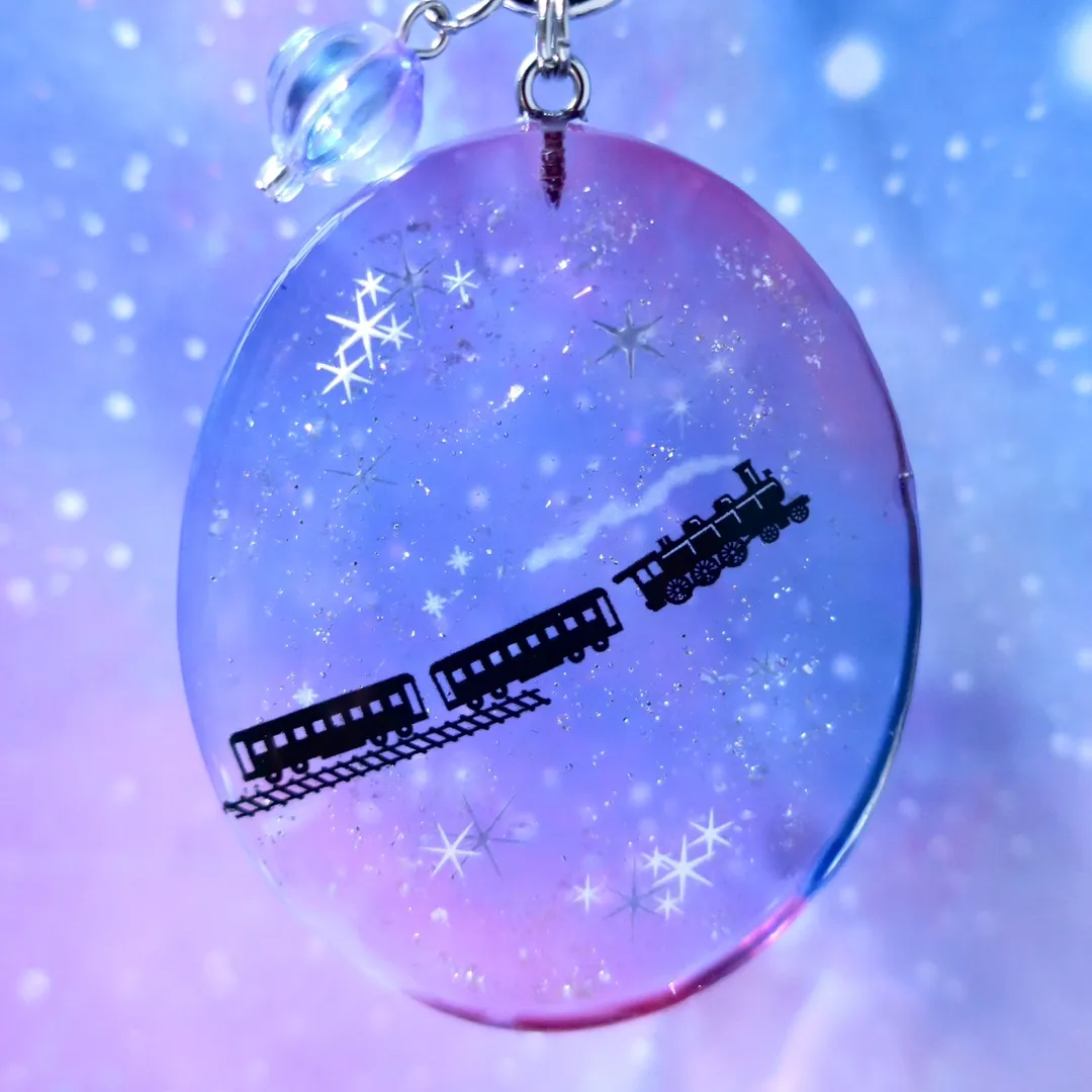 すぴかさんのレジン作品 | 【特別SALE】château chaton かのん監修 作...