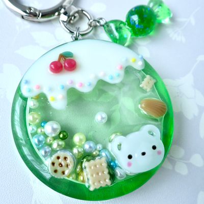 crocchaの作品画像