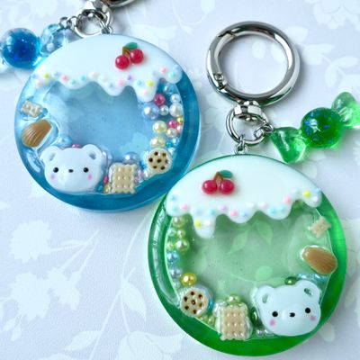crocchaの作品画像