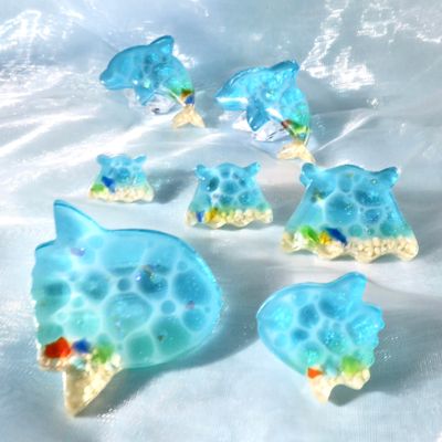 crocchaの作品画像