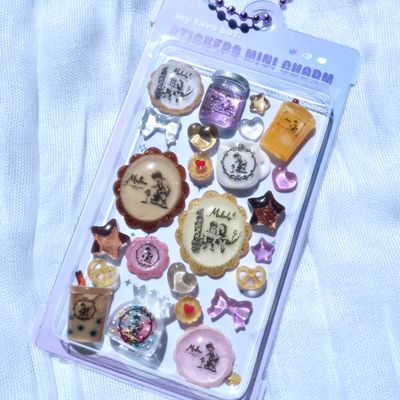 crocchaの作品画像