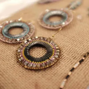 TOHOBEADSさんの作品