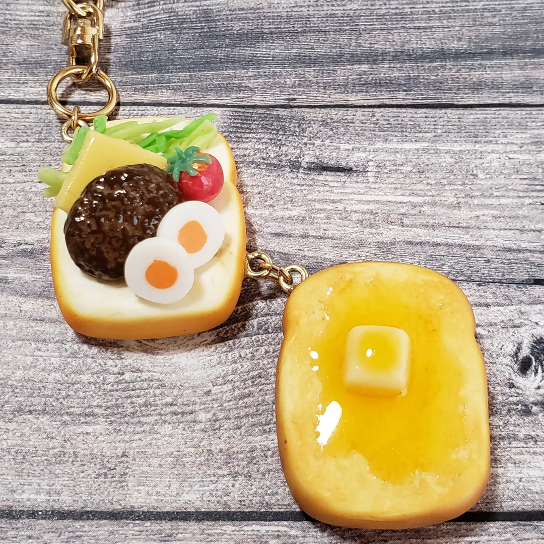 なつなつさんの粘土作品 | ＼夏SALE／樹脂粘土 モデナ｜白 ホワイト MODENA ...