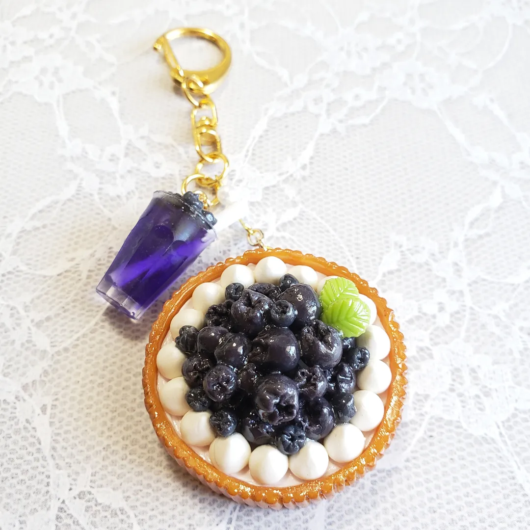 なつなつさんの粘土作品 | ＼夏SALE／樹脂粘土 モデナ｜白 ホワイト MODENA ...