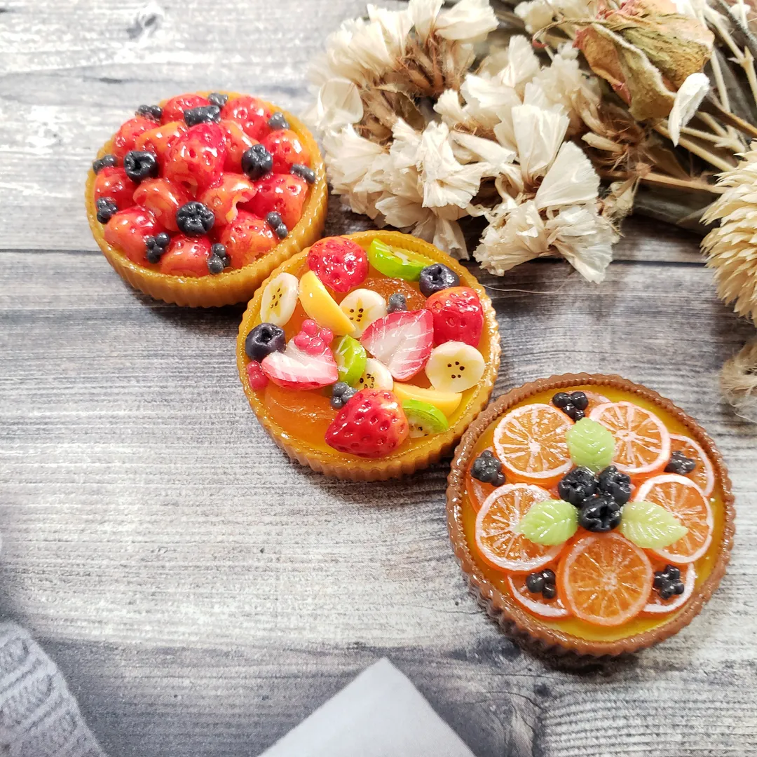 なつなつさんの粘土作品 | ねんど 樹脂粘土 モデナソフト｜パジコ 粘土 モデナ ソフト...