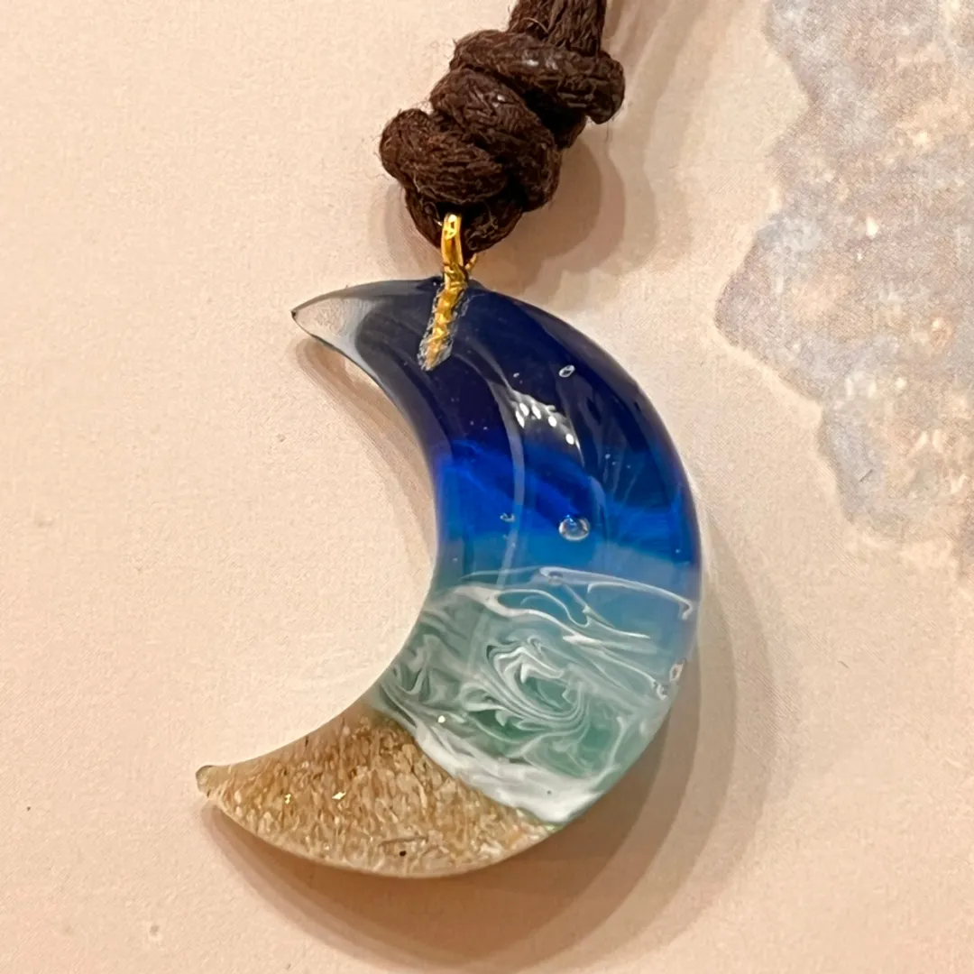 えだまめふじさんのレジン作品 | パジコ レジン用コーティング剤 星の雫【グロス ディップ70...