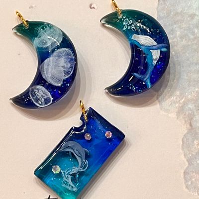 crocchaの作品画像