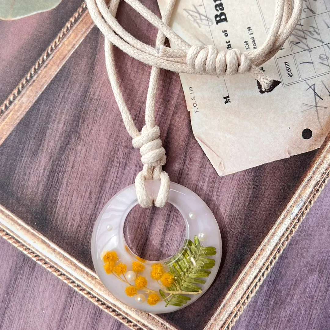 えだまめふじさんのレジン作品 | パジコ レジン用コーティング剤 星の雫【グロス ディップ70...