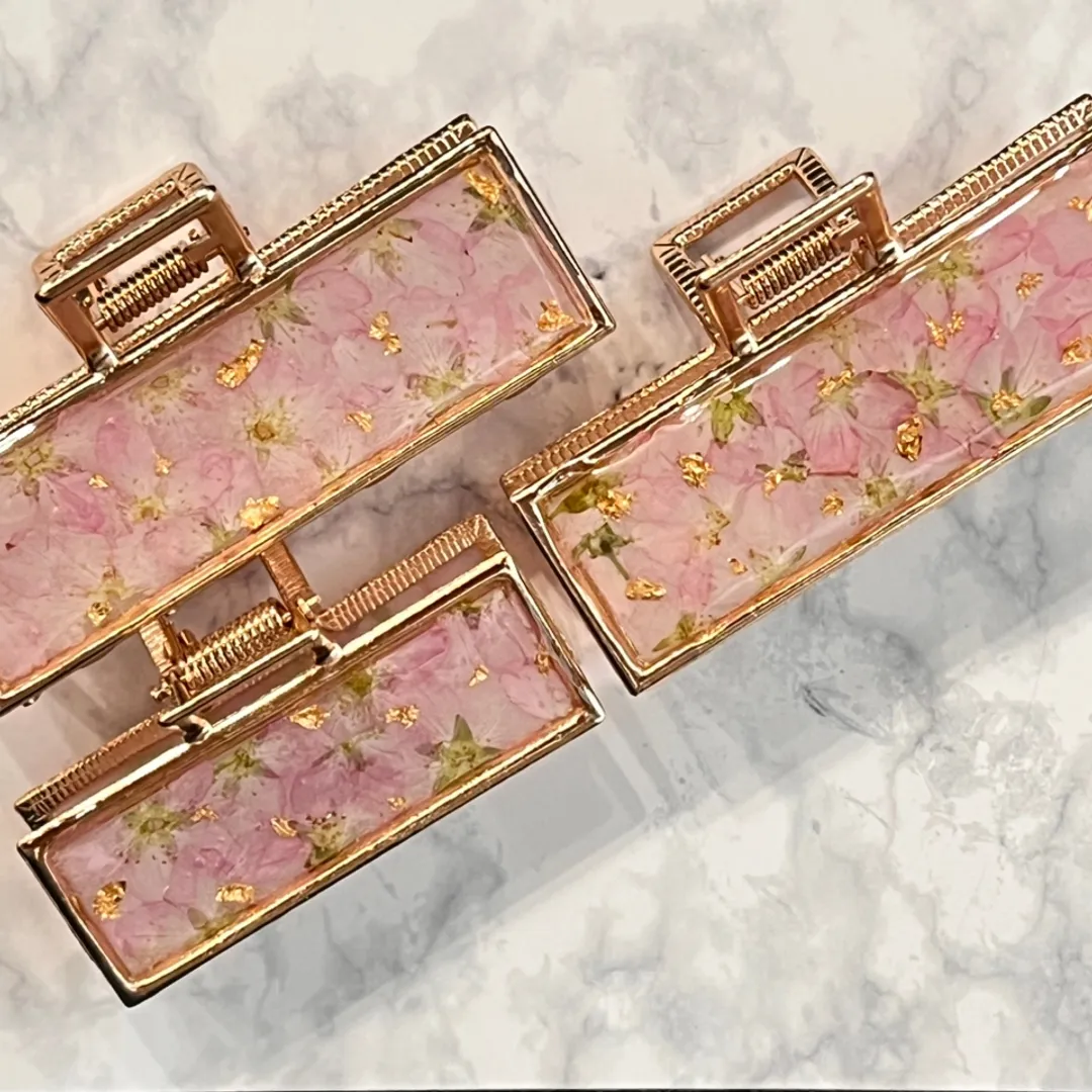 えだまめふじさんのレジン作品 | パジコ レジン用コーティング剤 星の雫【グロス ディップ70...