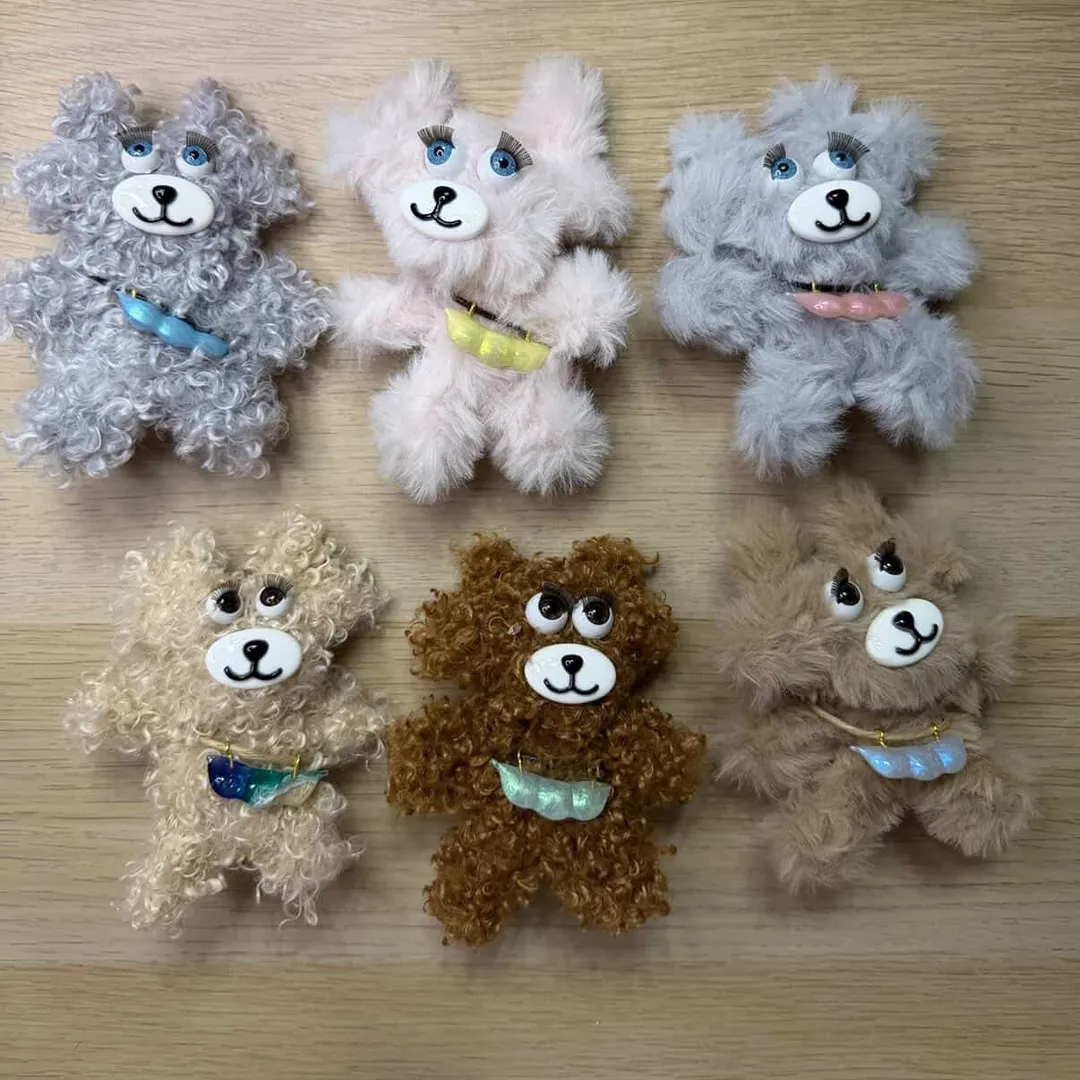 えだまめふじさんのレジン作品 | パジコ レジン用コーティング剤 星の雫【グロス ディップ70...