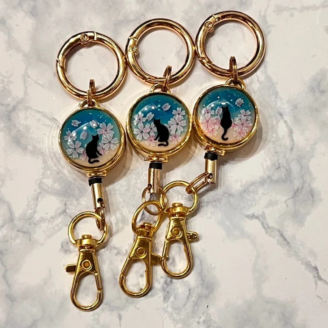 えだまめふじさんのレジン作品 | パジコ レジン用コーティング剤 星の雫【グロス ディップ70...