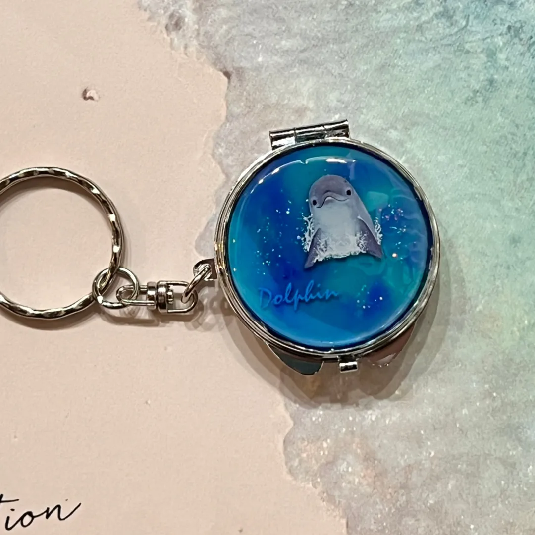 えだまめふじさんのレジン作品 | パジコ レジン用コーティング剤 星の雫【グロス ディップ70...