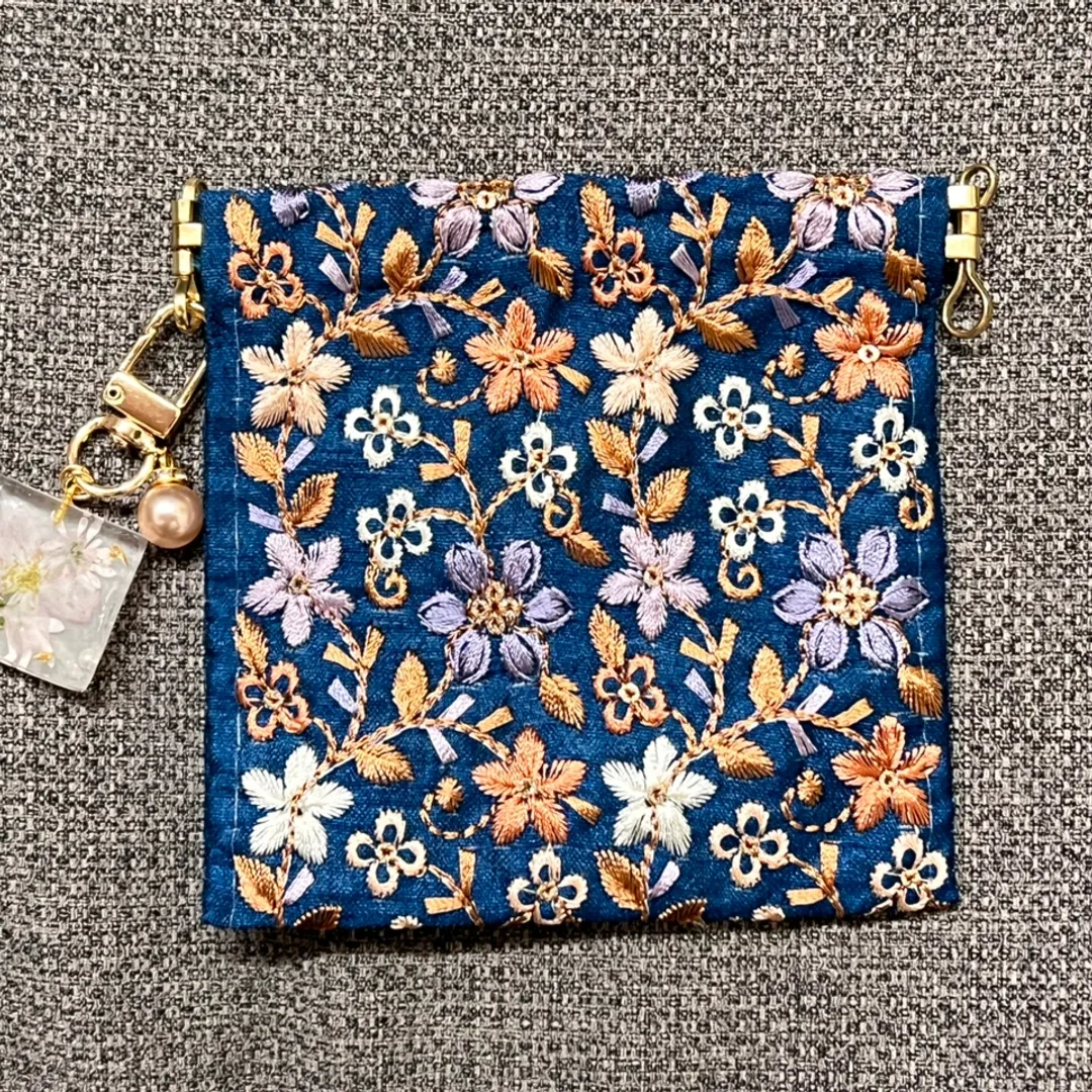 えだまめふじさんのレジン作品 | パジコ レジン用コーティング剤 星の雫【グロス ディップ70...