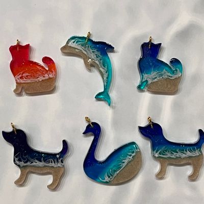 crocchaの作品画像