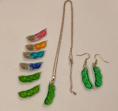 crocchaの作品画像