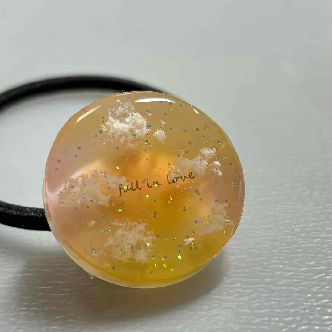 atelier_assamさんのレジン作品 | 【定期便】作家のためのレジン 200g
