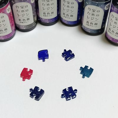 crocchaの作品画像