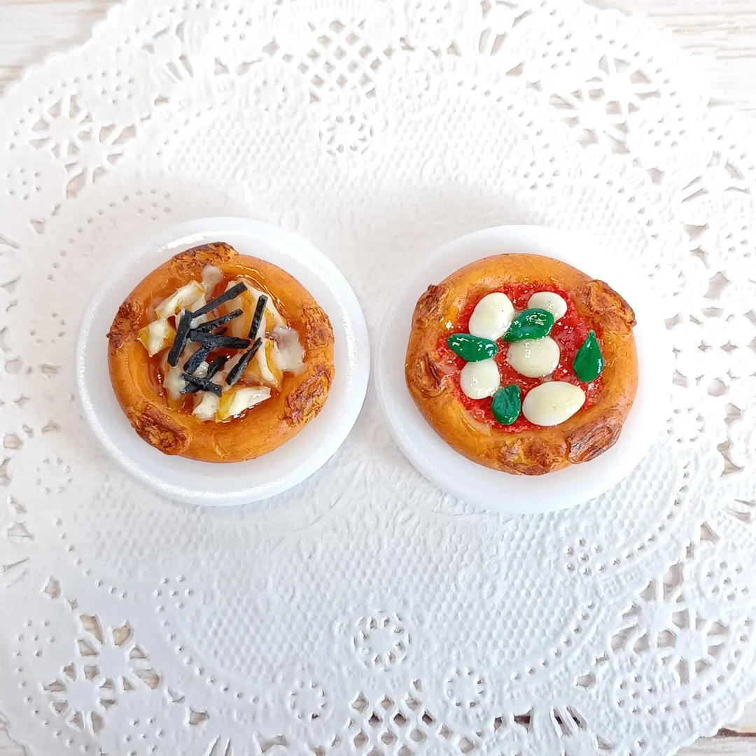 shinobuさんの粘土作品 | ＼夏SALE／ねんど 樹脂粘土 樹脂風粘土 グレイス 【日清...