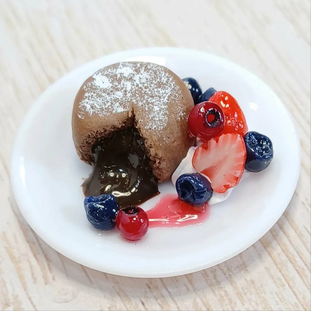 shinobuさんの粘土作品 | ＼夏SALE／ねんど 樹脂粘土 樹脂風粘土 グレイス 【日清...