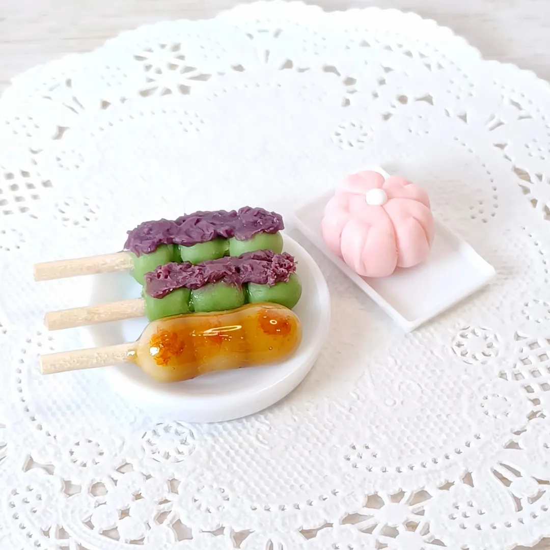 shinobuさんの粘土作品 | ＼夏SALE／ねんど 樹脂粘土 樹脂風粘土 グレイス 【日清...