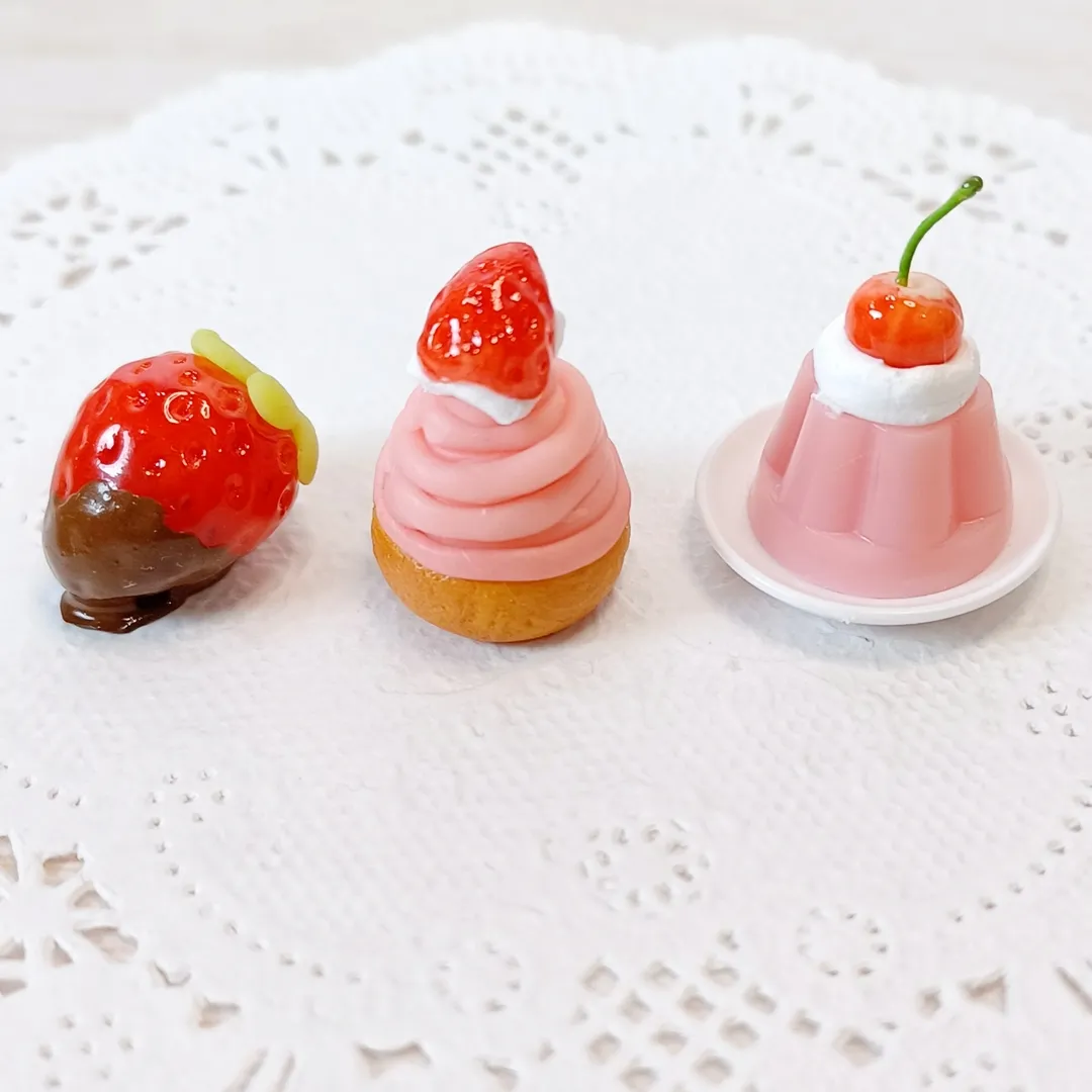 shinobuさんの粘土作品 | 日清アソシエイツ　軽量樹脂粘土　グレイス　ライト　875　1...