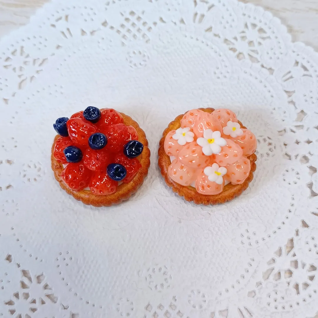 shinobuさんの粘土作品 | ＼夏SALE／ねんど 樹脂粘土 樹脂風粘土 グレイス 【日清...