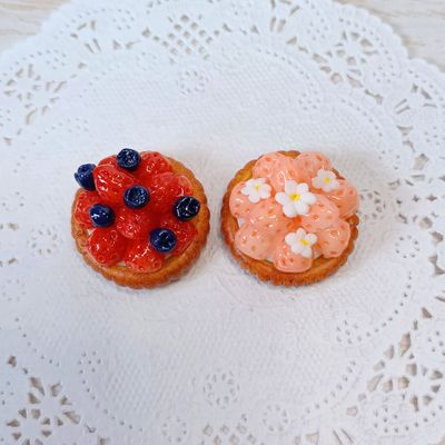 crocchaの作品画像