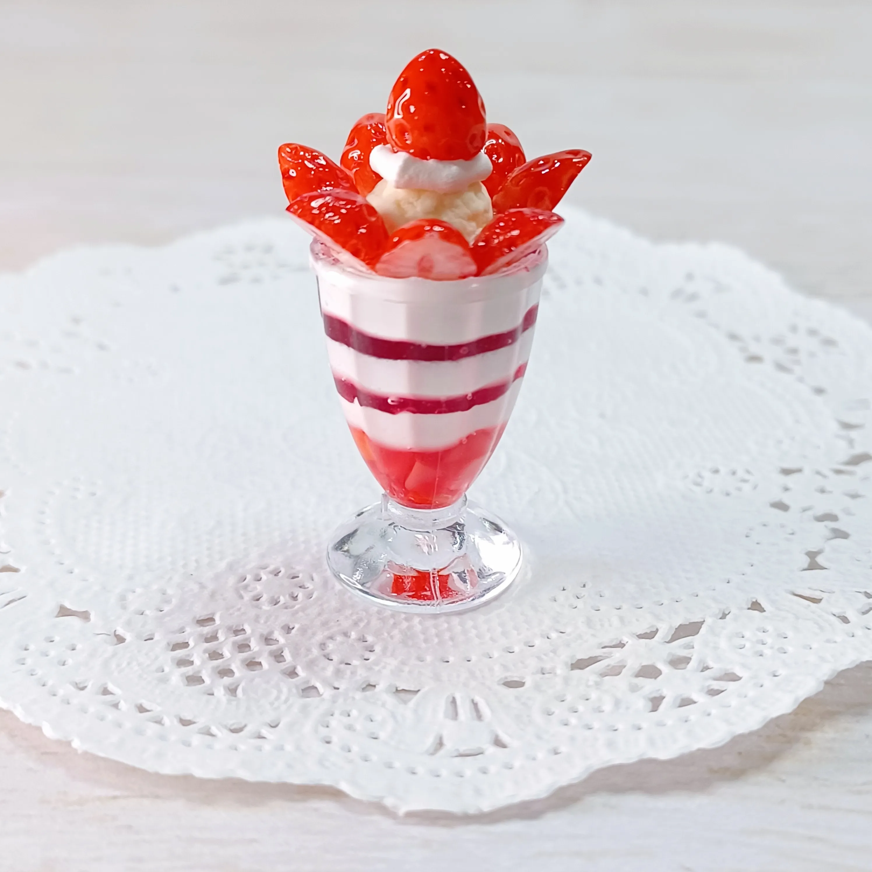 shinobuさんの粘土作品 | ＼夏SALE／ねんど 樹脂粘土 樹脂風粘土 グレイス 【日清...