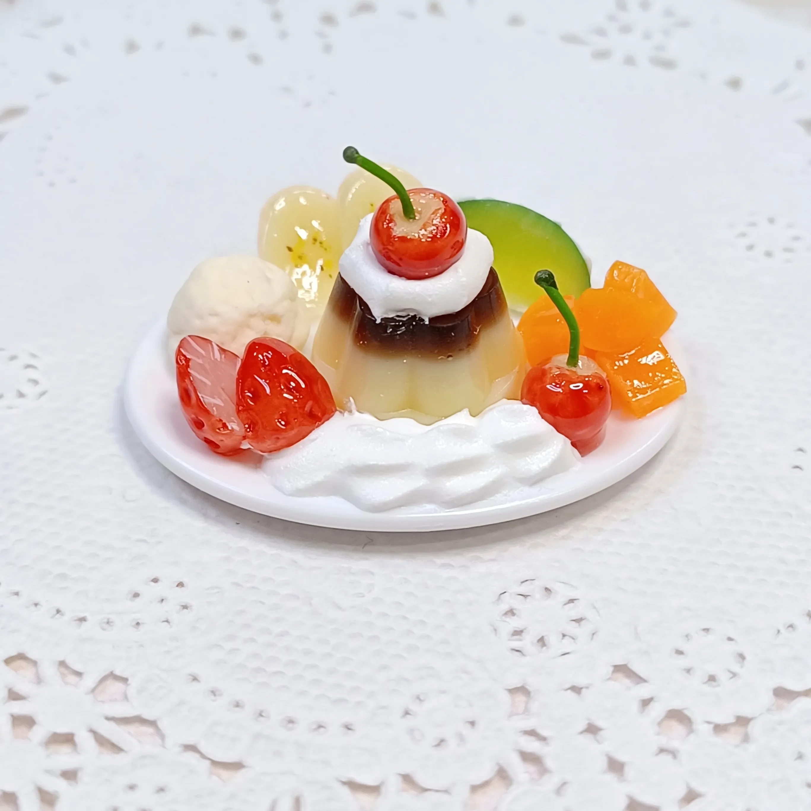 shinobuさんのレジン作品 | 作家のためのレジン 200g