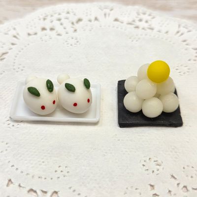 crocchaの作品画像