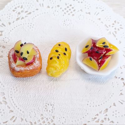 crocchaの作品画像