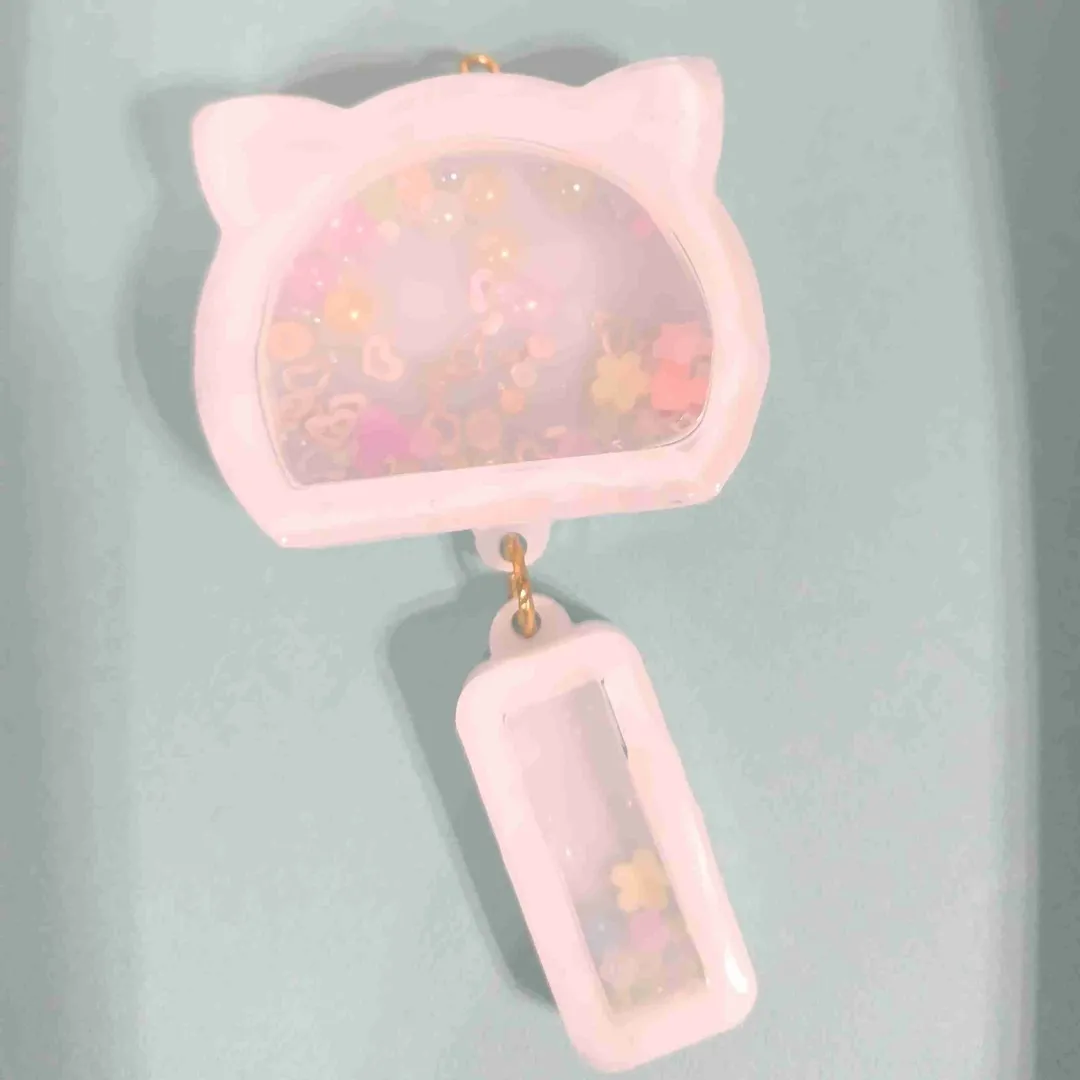 ✾Himawari✾さんのレジン作品 | 超透明【大容量UV-LEDレジン液】70g 『コスパ＆クオリ...