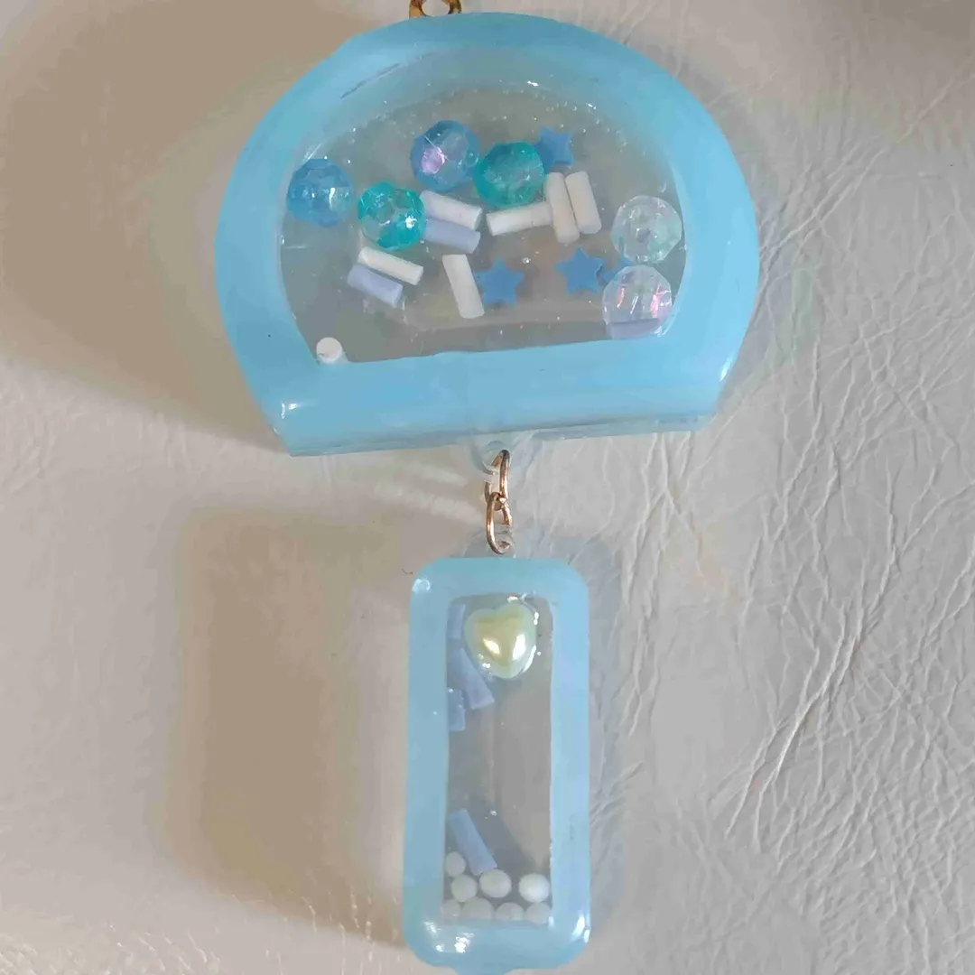 ✾Himawari✾さんのレジン作品 | ★SS期間限定特価★KIYOHARA RESIN LAB レ...