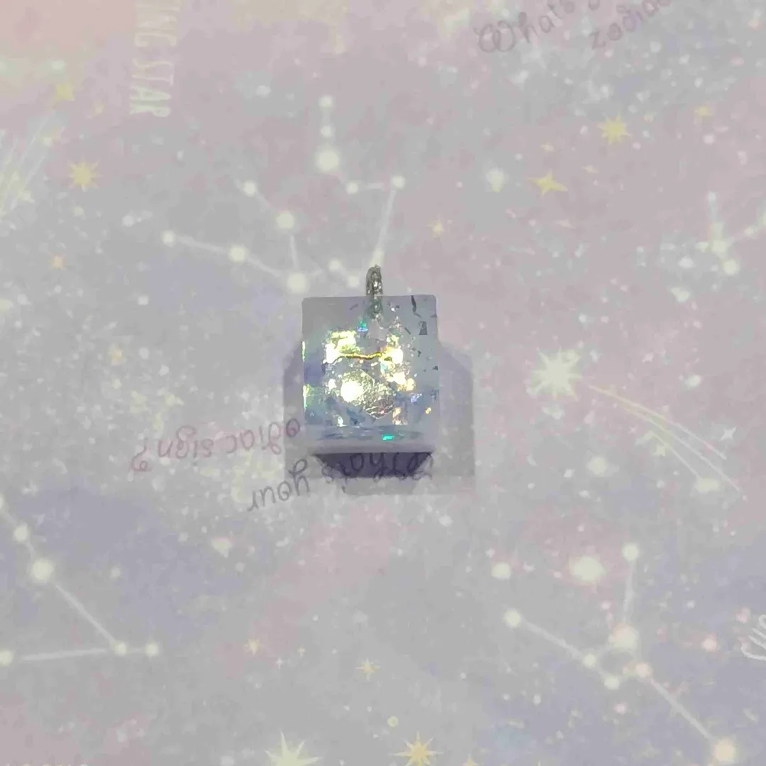 ✾Himawari✾さんのレジン作品 | 超透明【大容量UV-LEDレジン液】70g 『コスパ＆クオリ...