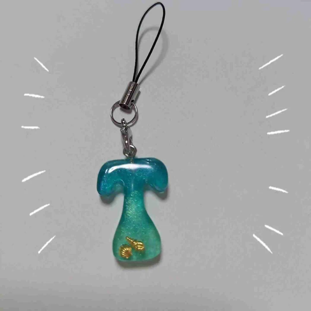 soLa629さんのレジン作品 | 【定期便】作家のためのレジン 200g